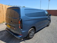 2.0 300 EcoBlue Limited Panel Van 5dr Diesel Manual L2 H1 Euro 6 (s/s) (136 ps)