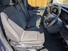 2.0 300 EcoBlue Limited Panel Van 5dr Diesel Manual L2 H1 Euro 6 (s/s) (136 ps)