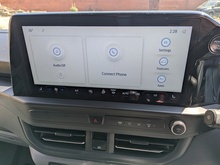 2.0 300 EcoBlue Limited Panel Van 5dr Diesel Manual L2 H1 Euro 6 (s/s) (136 ps)