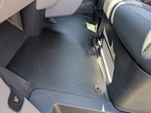 2.0 300 EcoBlue Limited Panel Van 5dr Diesel Manual L2 H1 Euro 6 (s/s) (136 ps)