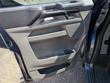 2.0 300 EcoBlue Limited Panel Van 5dr Diesel Manual L2 H1 Euro 6 (s/s) (136 ps)