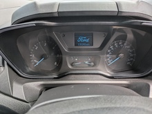 2.2 TDCi 270 Limited Panel Van 5dr Diesel Manual L1 H1 (186 g/km, 123 bhp)