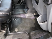 2.2 TDCi 270 Limited Panel Van 5dr Diesel Manual L1 H1 (186 g/km, 123 bhp)