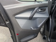 2.2 TDCi 270 Limited Panel Van 5dr Diesel Manual L1 H1 (186 g/km, 123 bhp)