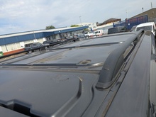 2.2 TDCi 270 Limited Panel Van 5dr Diesel Manual L1 H1 (186 g/km, 123 bhp)
