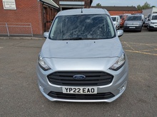 1.5 250 EcoBlue Limited Panel Van 5dr Diesel Manual L2 Euro 6 (s/s) (120 ps)