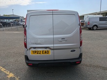 1.5 250 EcoBlue Limited Panel Van 5dr Diesel Manual L2 Euro 6 (s/s) (120 ps)