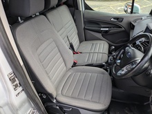 1.5 250 EcoBlue Limited Panel Van 5dr Diesel Manual L2 Euro 6 (s/s) (120 ps)