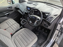 1.5 250 EcoBlue Limited Panel Van 5dr Diesel Manual L2 Euro 6 (s/s) (120 ps)