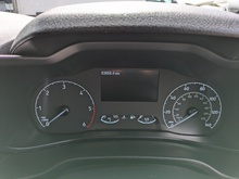 1.5 250 EcoBlue Limited Panel Van 5dr Diesel Manual L2 Euro 6 (s/s) (120 ps)