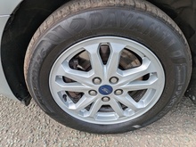 1.5 250 EcoBlue Limited Panel Van 5dr Diesel Manual L2 Euro 6 (s/s) (120 ps)