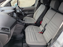 1.5 250 EcoBlue Limited Panel Van 5dr Diesel Manual L2 Euro 6 (s/s) (120 ps)