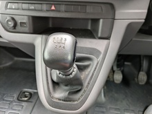 1.5 Turbo D 2900 Dynamic Panel Van 6dr Diesel Manual L1 H1 Euro 6 (s/s) (100 ps)