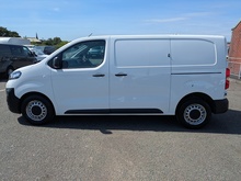 1.5 Turbo D 2900 Dynamic Panel Van 6dr Diesel Manual L1 H1 Euro 6 (s/s) (100 ps)