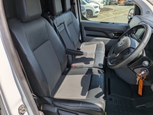 1.5 Turbo D 2900 Dynamic Panel Van 6dr Diesel Manual L1 H1 Euro 6 (s/s) (100 ps)
