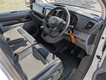 1.5 Turbo D 2900 Dynamic Panel Van 6dr Diesel Manual L1 H1 Euro 6 (s/s) (100 ps)