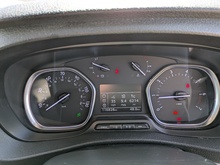 1.5 Turbo D 2900 Dynamic Panel Van 6dr Diesel Manual L1 H1 Euro 6 (s/s) (100 ps)