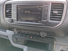 1.5 Turbo D 2900 Dynamic Panel Van 6dr Diesel Manual L1 H1 Euro 6 (s/s) (100 ps)