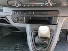 1.5 Turbo D 2900 Dynamic Panel Van 6dr Diesel Manual L1 H1 Euro 6 (s/s) (100 ps)