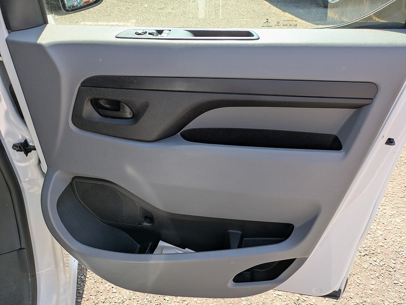 Vauxhall 1.5 Turbo D 2900 Dynamic Panel Van 6dr Diesel Manual L1 H1 Euro 6 (s/s) (100 ps)