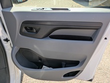 1.5 Turbo D 2900 Dynamic Panel Van 6dr Diesel Manual L1 H1 Euro 6 (s/s) (100 ps)
