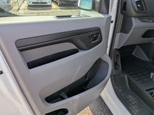 1.5 Turbo D 2900 Dynamic Panel Van 6dr Diesel Manual L1 H1 Euro 6 (s/s) (100 ps)