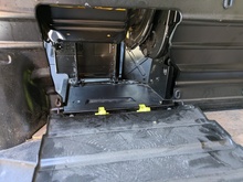 1.5 Turbo D 2900 Dynamic Panel Van 6dr Diesel Manual L1 H1 Euro 6 (s/s) (100 ps)