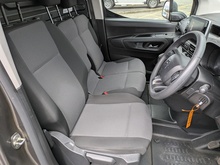 1.5 BlueHDi 650 Enterprise M Panel Van 5dr Diesel Manual SWB Euro 6 (s/s) (75 ps)