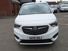 1.5 Turbo D 2300 Sportive Panel Van 4dr Diesel Manual L2 H1 Euro 6 (s/s) (100 ps)