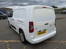 1.5 Turbo D 2300 Sportive Panel Van 4dr Diesel Manual L2 H1 Euro 6 (s/s) (100 ps)