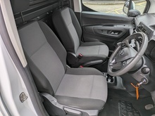 1.5 Turbo D 2300 Sportive Panel Van 4dr Diesel Manual L2 H1 Euro 6 (s/s) (100 ps)