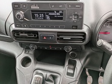 1.5 Turbo D 2300 Sportive Panel Van 4dr Diesel Manual L2 H1 Euro 6 (s/s) (100 ps)