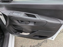 1.5 Turbo D 2300 Sportive Panel Van 4dr Diesel Manual L2 H1 Euro 6 (s/s) (100 ps)