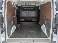 1.5 220 EcoBlue Trend Panel Van 5dr Diesel Auto L1 Euro 6 (s/s) (120 ps)
