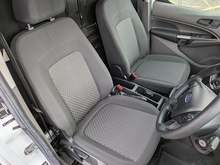 1.5 220 EcoBlue Trend Panel Van 5dr Diesel Auto L1 Euro 6 (s/s) (120 ps)