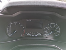 1.5 220 EcoBlue Trend Panel Van 5dr Diesel Auto L1 Euro 6 (s/s) (120 ps)
