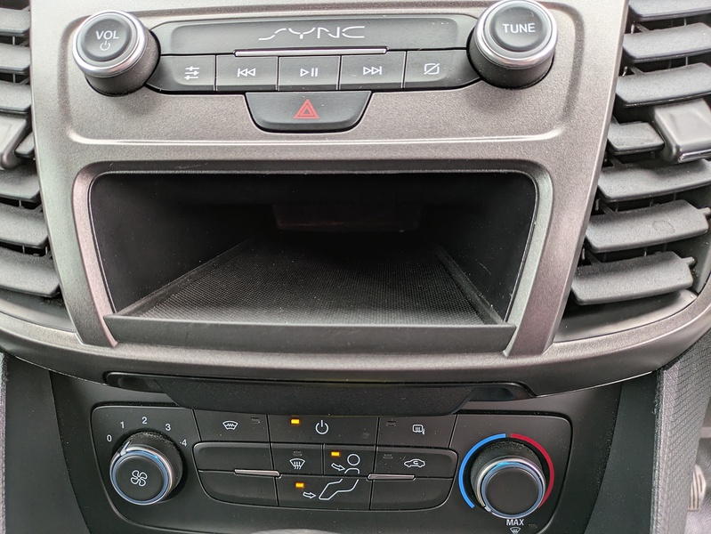 Ford 1.5 220 EcoBlue Trend Panel Van 5dr Diesel Auto L1 Euro 6 (s/s) (120 ps)