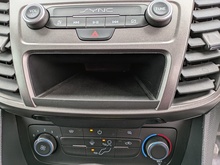 1.5 220 EcoBlue Trend Panel Van 5dr Diesel Auto L1 Euro 6 (s/s) (120 ps)