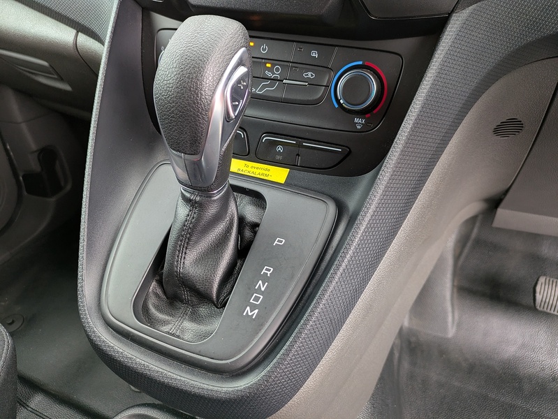 Ford 1.5 220 EcoBlue Trend Panel Van 5dr Diesel Auto L1 Euro 6 (s/s) (120 ps)