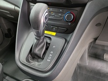1.5 220 EcoBlue Trend Panel Van 5dr Diesel Auto L1 Euro 6 (s/s) (120 ps)