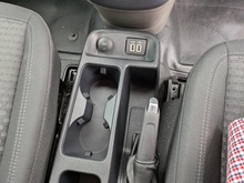 1.5 220 EcoBlue Trend Panel Van 5dr Diesel Auto L1 Euro 6 (s/s) (120 ps)
