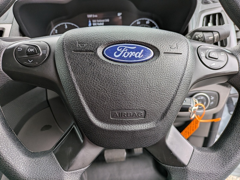 Ford 1.5 220 EcoBlue Trend Panel Van 5dr Diesel Auto L1 Euro 6 (s/s) (120 ps)