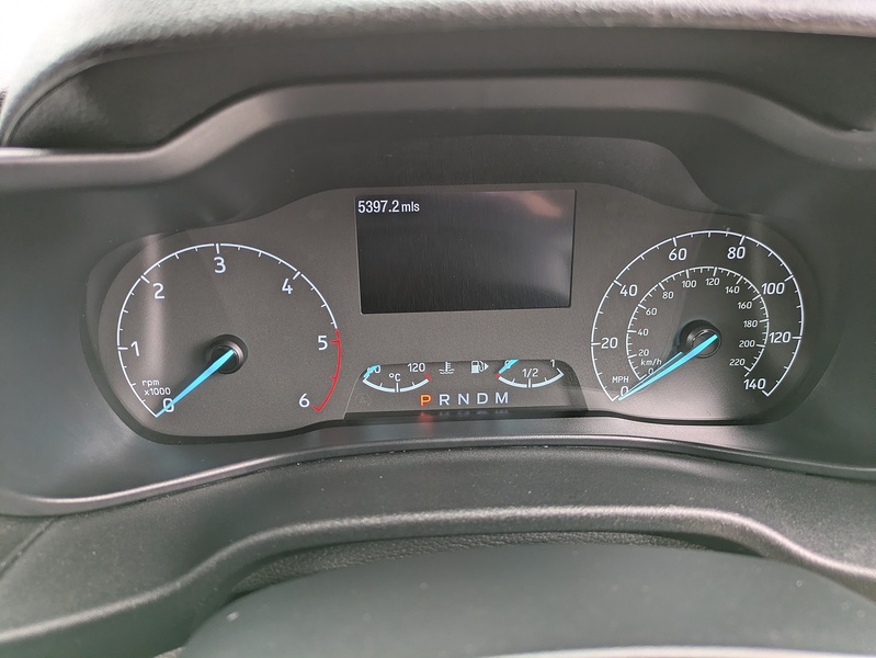 Ford 1.5 220 EcoBlue Trend Panel Van 5dr Diesel Auto L1 Euro 6 (s/s) (120 ps)