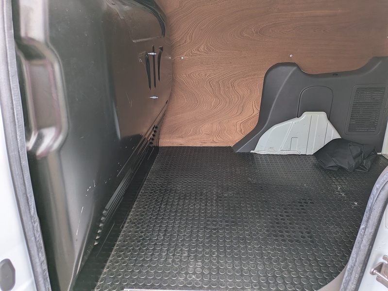 Ford 1.5 220 EcoBlue Trend Panel Van 5dr Diesel Auto L1 Euro 6 (s/s) (120 ps)