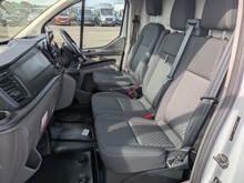 2.0 320 EcoBlue Trend Panel Van 5dr Diesel Manual L1 H1 Euro 6 (s/s) (130 ps)
