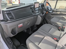 2.0 320 EcoBlue Trend Panel Van 5dr Diesel Manual L1 H1 Euro 6 (s/s) (130 ps)