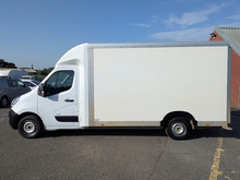 2.3 CDTi 3500 BiTurbo Platform Cab 2dr Diesel Manual FWD L3 H1 Euro 6 (135 ps)