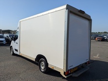 2.3 CDTi 3500 BiTurbo Platform Cab 2dr Diesel Manual FWD L3 H1 Euro 6 (135 ps)