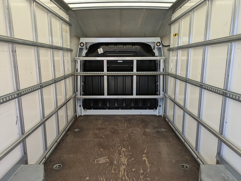 Vauxhall 2.3 CDTi 3500 BiTurbo Platform Cab 2dr Diesel Manual FWD L3 H1 Euro 6 (135 ps)