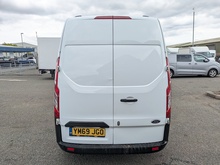 2.0 300 EcoBlue Leader Panel Van 5dr Diesel Manual L1 H2 Euro 6 (s/s) (105 ps)